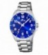 Reloj Junior Acero Esfera Azul LOTUS - 18860/1