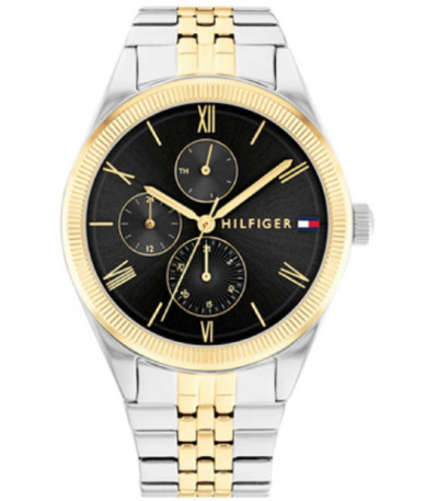 Reloj Mujer Monic Bicolor Tommy Hilfiger - 1782591