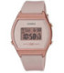 Reloj Digital Vintage Rosé CASIO - LW-204-4AEF