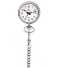 Reloj Bolsillo de Enfermera con Medidor de Pulsaciones FESTINA - F2034/1