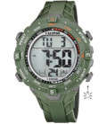 Reloj Hombre Digital X-Trem Verde CALYPSO - K5838/1