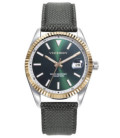 Reloj Hombre Verde Chic Correa VICEROY - 42437-67