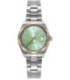 Reloj Mujer Acero Esfera Verde Chic VICEROY - 42438-37