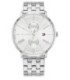 Reloj Mujer Jennna Plateado TOMMY HILFIGER - 1782068