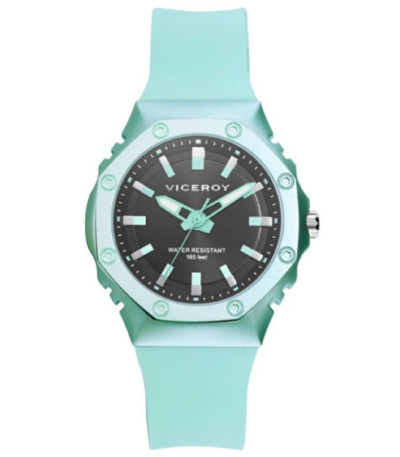 Reloj mujer Colours Verde VICEROY - 41112-67