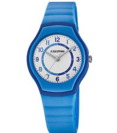 Reloj Calypso Digital For Man K5667/3 caballero