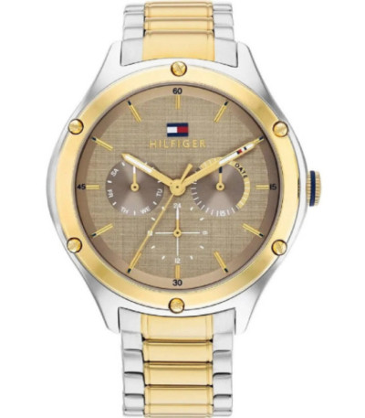 Reloj para Mujer Tommy Hilfiger Lexi Bicolor - 1782658