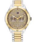 Reloj para Mujer Tommy Hilfiger Lexi Bicolor - 1782658