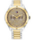 Reloj para Mujer Tommy Hilfiger Lexi Bicolor - 1782658