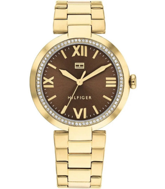 Reloj para Mujer Tommy Hilfiger Alice Dorado - 1782631