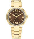 Reloj para Mujer Tommy Hilfiger Alice Dorado - 1782631