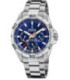 Reloj Hombre Multifunción Azul FESTINA - F20623/2