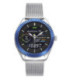 Reloj Hombre Acero Bisel Azul VICEROY SMART PRO - 41139-30
