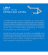 Collar Libra LINEARGENT - CO01-LIB-B-PE