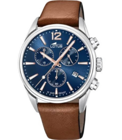 online - relojes - para Relojes Torres Joyería de hombre caballero Lotus Compra