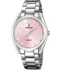 Reloj Mujer Esfera Rosa Alegría FESTINA - F20622/2