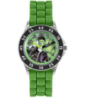 Reloj Infantil Avengers Verde Hulk Analógico DISNEY - AVG9032