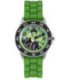 Reloj Infantil Avengers Verde Hulk Analógico DISNEY - AVG9032