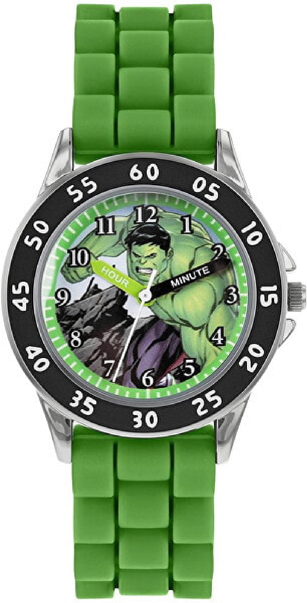 Reloj de hulk sale