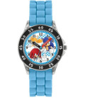 Reloj Infantil Sonic the Hedgehog Azul Analógico DISNEY - SNC9038