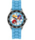 Reloj Infantil Sonic the Hedgehog Azul Analógico DISNEY - SNC9038