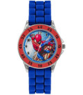 Reloj Infantil Spiderman Azul Analógico DISNEY - SPD9048