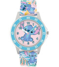 Reloj Infantil Stitch Analógico DISNEY - LAS9011