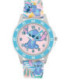 Reloj Infantil Stitch Analógico DISNEY - LAS9011