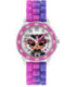 Reloj Infantil LOL Surprise Lila y Morado Analógico DISNEY - LOL9017