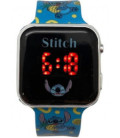 Reloj Infantil Stitch Digital DISNEY - LAS4038