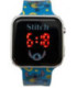 Reloj Infantil Stitch Digital DISNEY - LAS4038