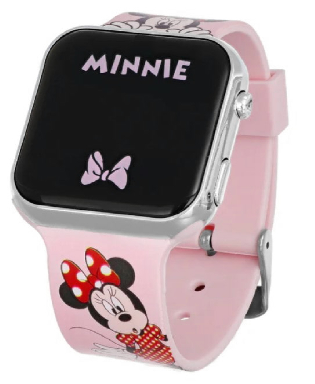 Reloj minnie niña sale