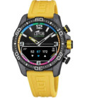 Reloj Caballero Correa Amarilla Connected D LOTUS - 20000/8