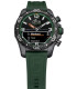 Reloj Caballero Correa Verde Oscuro Connected D LOTUS - 20000/2