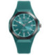 Reloj Hombre Aluminio Verde Ip Gris Colours VICEROY - 401391-67