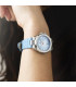 Reloj Mujer Esfera Azul Claro Acero Correa Azul FESTINA - F20701/3