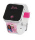 Reloj Infantil Barbie Rosa Digital DISNEY - BAB4070