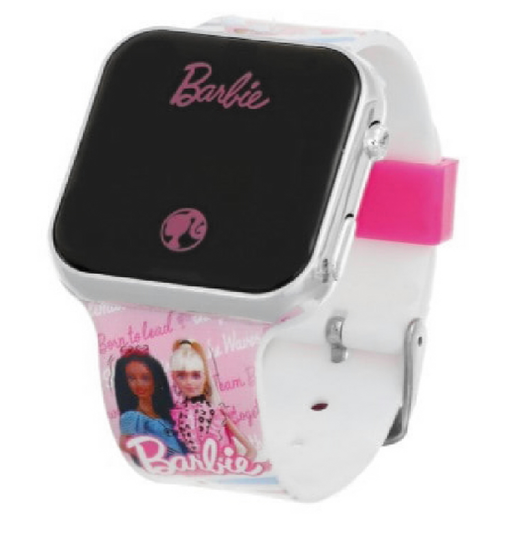 Orders reloj de barbie