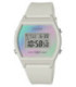 Reloj Digital Vintage Color Claro Unicornio CASIO - LW-205H-8AEF