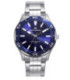 Reloj Hombre Deportivo Acero Esfera Azul Mission MARK MADDOX - HM1016-36