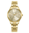 Reloj Mujer Acero Pavonado Oro 18K MARK MADDOX - MM1024-23