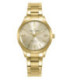 Reloj Mujer Acero Pavonado Oro 18K MARK MADDOX - MM1024-23