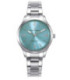 Reloj Mujer Acero Esfera Azul Turquesa MARK MADDOX - MM1024-93