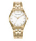 Reloj Mujer Acero Dorado TimTel Brazalete Marais MARK MADDOX - MM0141-07