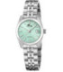 Reloj Mujer Freedom Esfera Verde Menta LOTUS - 18992/4