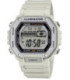 Reloj Digital Beige Metal Covered Square CASIO - MWD-110H-8AVEF