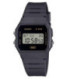 Reloj Negro / Dorado F91WB CASIO COLLECTION - F-91WB-8AEF