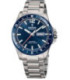 Reloj Hombre Titanium Esfera Azul FESTINA - F20698/2