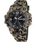 Reloj Camo Hombre X-Treme Anadigi Marrón CALYPSO - K5855/1