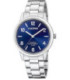 Reloj Básico para Hombre Esfera Azul CALYPSO - K5858/3